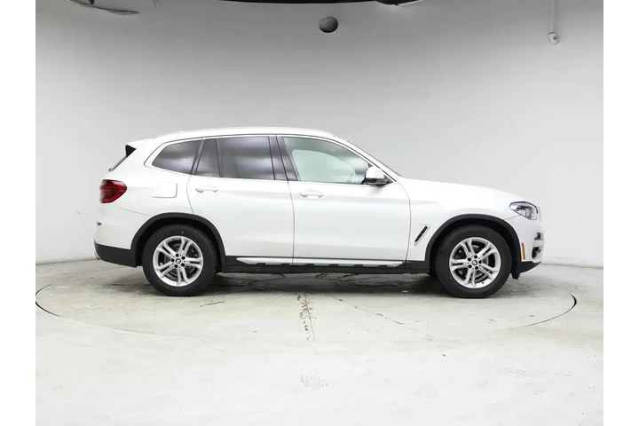 $25998 : BMW X3 2021 AWD xDrive30i 4d image 7