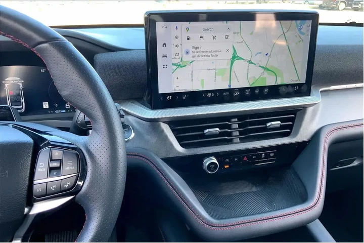 $39754 : Ford Explorer 2025 AWD ST-Li image 7