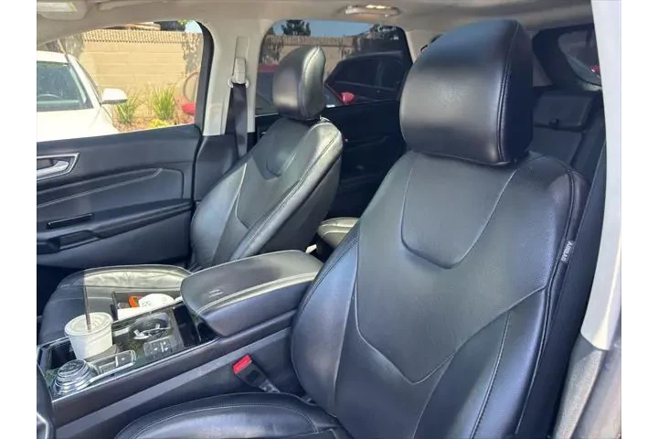 $14500 : Ford Edge 2019 Titanium 4dr image 8