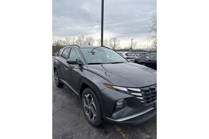 $23990 : Hyundai TUCSON 2023 AWD SEL image 5
