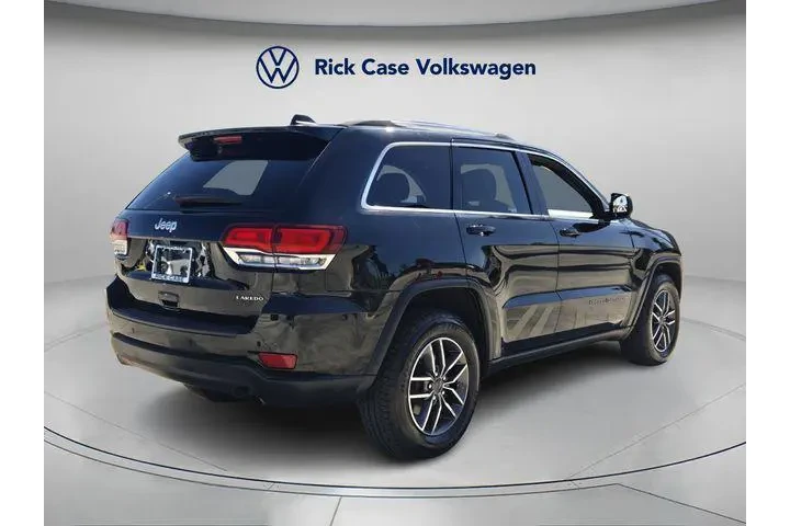 $18963 : Jeep Grand Cherokee 2020 4x2 image 6