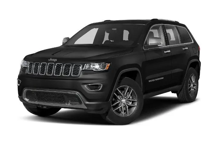 $19000 : Jeep Grand Cherokee 2019 4x4 image 1