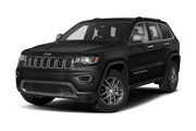 Jeep Grand Cherokee 2019 4x4 en Fresno