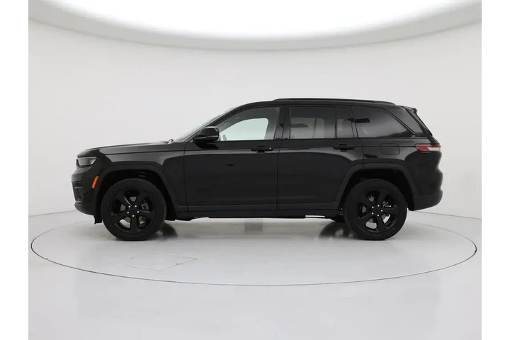 $29998 : Jeep Grand Cherokee 2023 4x4 image 3