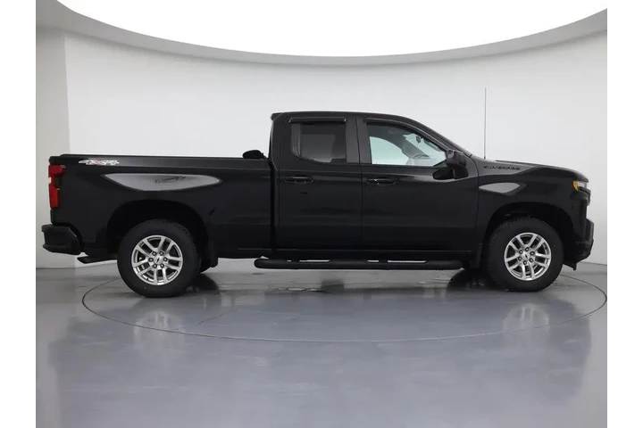 $39998 : Chevrolet Silverado 1500 202 image 7