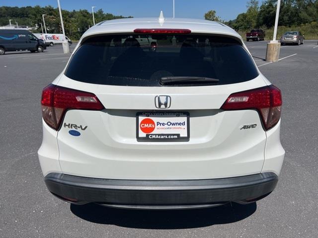 $19998 : PRE-OWNED 2016 HONDA HR-V EX image 7