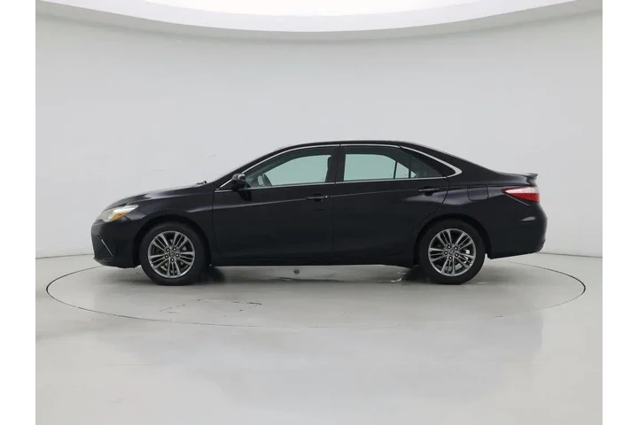 $15998 : Toyota Camry 2016 SE 4dr Sed image 3