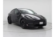 Tesla Model Y 2022 AWD Perfo en San Francisco Bay Area