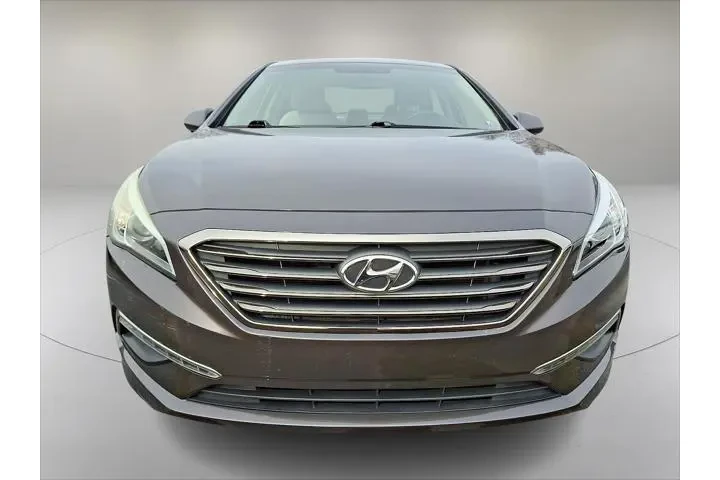 $10125 : Hyundai SONATA 2015 SE 4dr S image 4