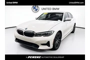 BMW 3 Series 2020 AWD 330i x en Atlanta
