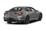 $33988 : Acura TLX 2023 4dr Sedan w/A thumbnail