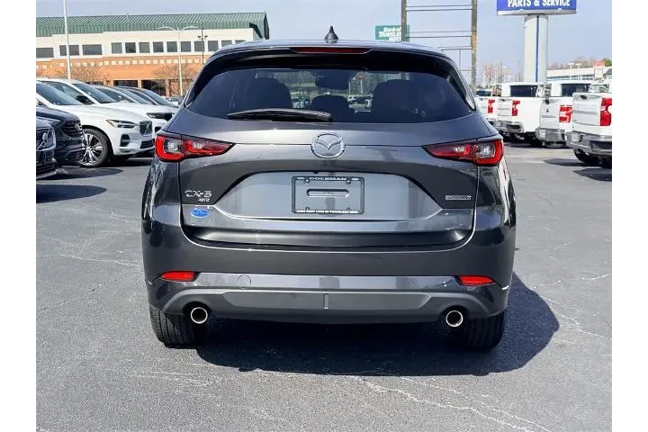 $27259 : Mazda CX-5 2024 AWD 2.5 S Pr image 5