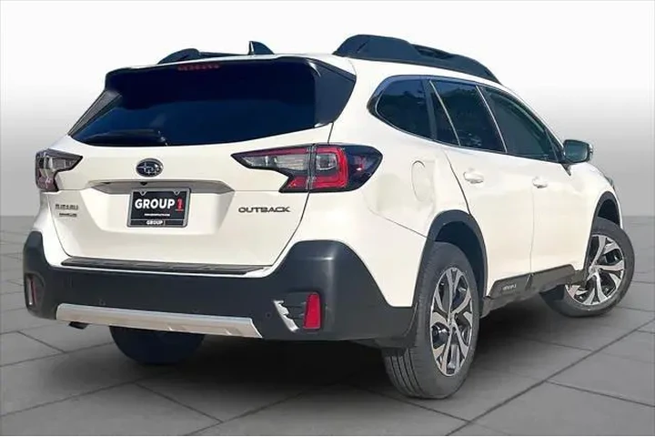 $23652 : Subaru Outback 2022 AWD Limi image 10