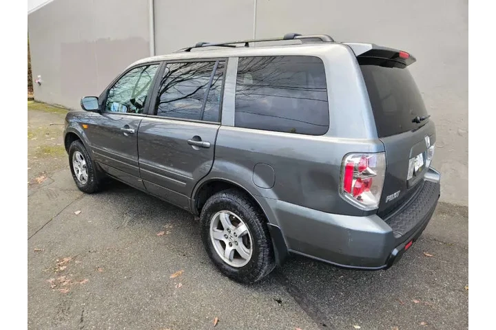 $5999 : 2008 Pilot EX-L image 4