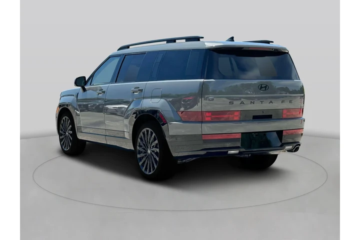 $35460 : Hyundai SANTA FE 2025 AWD Ca image 5