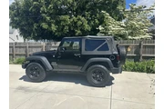 $8500 : 2013 Jeep Wrangler Sport 4D thumbnail