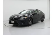 $22998 : Toyota Camry 2018 SE 4dr Sed thumbnail