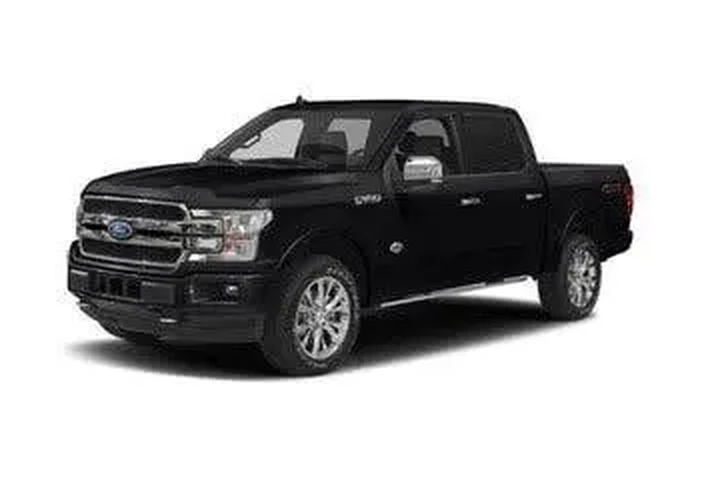 $24396 : Ford F-150 2018 4x4 King Ran image 1