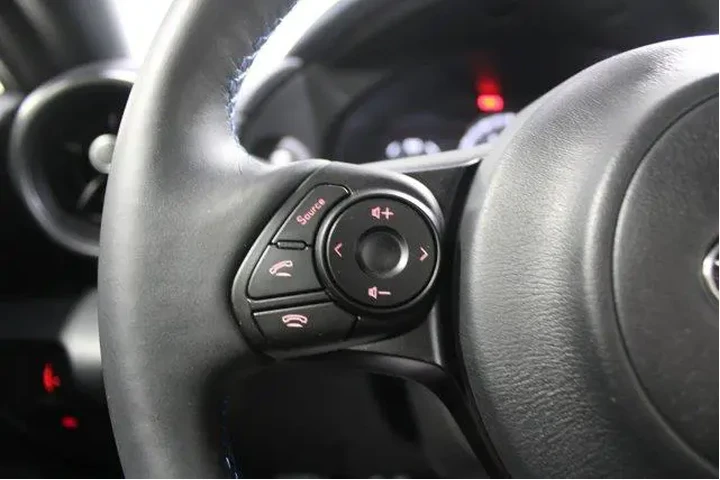 $34988 : Subaru BRZ 2025 tS 2dr Coupe image 9