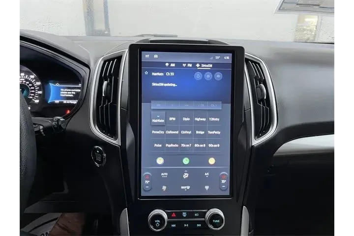 $27995 : Ford Edge 2024 AWD SE 4dr SU image 9