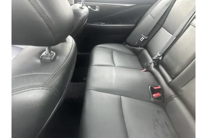 $11995 : 2019 Q50 3.0T Sport image 8