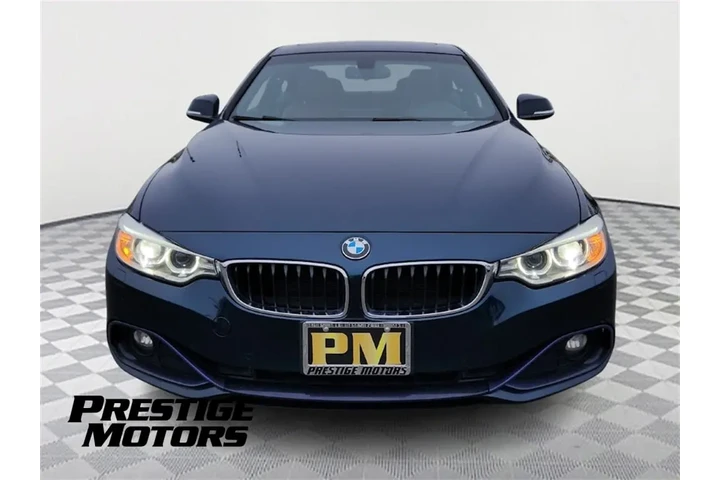 $17999 : 2017 BMW 430i xDrive SULEV image 2