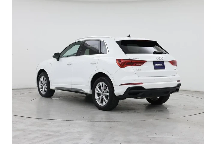 $27998 : Audi Q3 2023 AWD quattro S l image 2