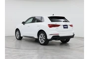 $27998 : Audi Q3 2023 AWD quattro S l thumbnail