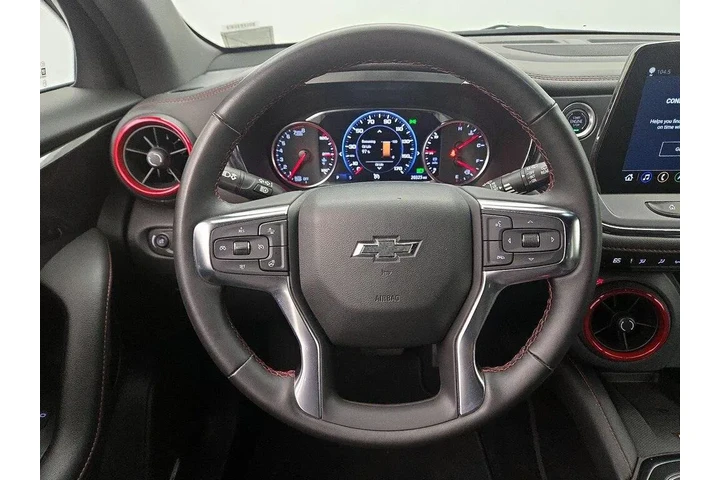 $31998 : Chevrolet Blazer 2025 RS 4dr image 10