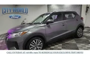 $17994 : Nissan Kicks 2024 SV 4dr Cro thumbnail