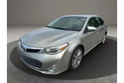 $11900 : 2014 Avalon XLE Touring thumbnail
