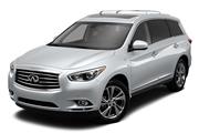 2015 INFINITI QX60 thumbnail