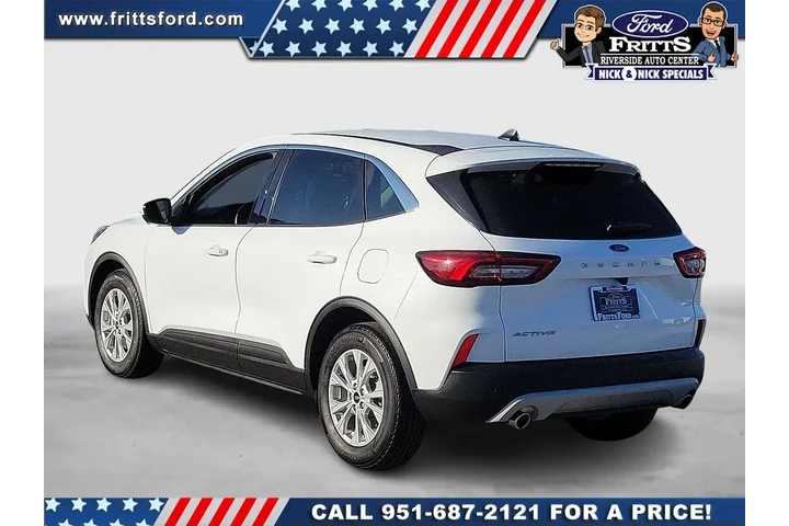 $29279 : Ford Escape 2024 Active 4dr image 3