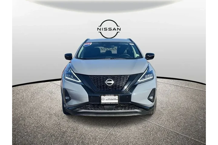 $24965 : Nissan Murano 2024 AWD SV 4d image 2
