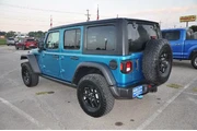 $39495 : Jeep Wrangler 2024 4x4 Willy thumbnail