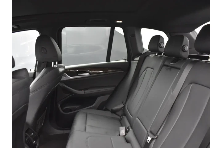 $17495 : BMW X3 2021 AWD xDrive30i 4d image 7