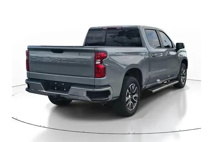 $31291 : Chevrolet Silverado 1500 202 image 4