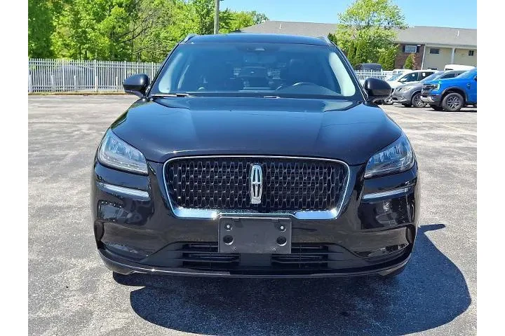 $31305 : Lincoln Corsair 2022 AWD Sta image 2