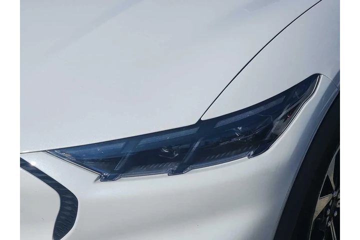 $28762 : Ford Mustang Mach-E 2025 AWD image 8