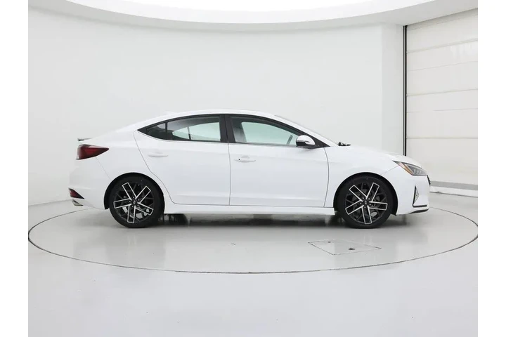 $16998 : Hyundai ELANTRA 2019 Sport 4 image 7