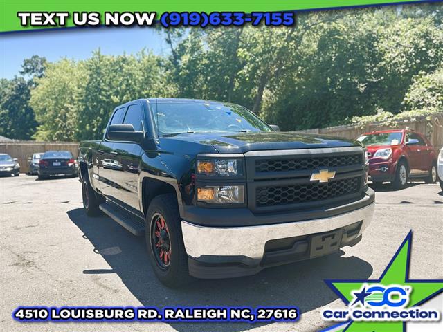 $16999 : 2014 Silverado 1500 image 3