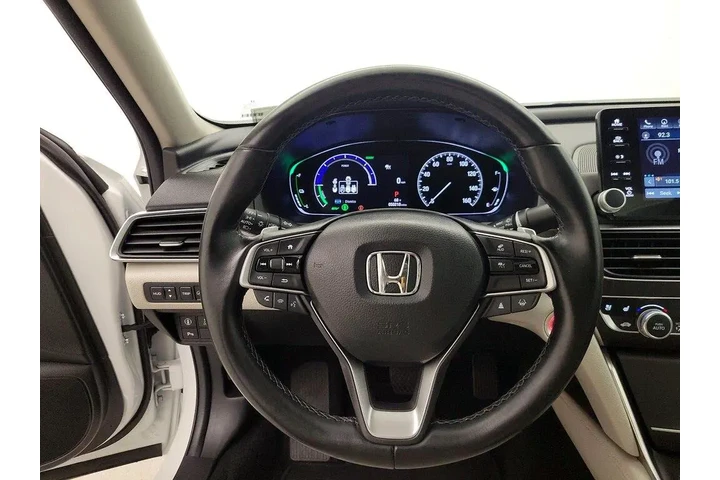 $27998 : Honda Accord Hybrid 2021 Tou image 10