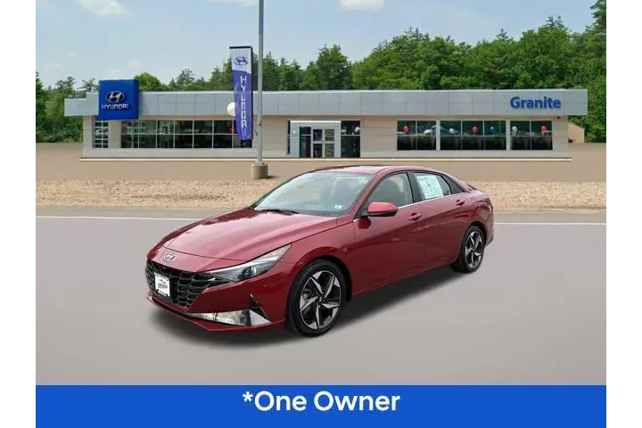 $19590 : Hyundai ELANTRA 2023 Limited image 2