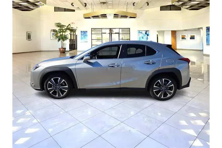 $22500 : Lexus UX 200 2019 4dr Crosso image 4