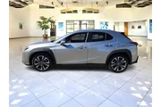 $22500 : Lexus UX 200 2019 4dr Crosso thumbnail
