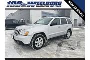 Jeep Grand Cherokee 2010 4x4 en Minneapolis y Saint Paul