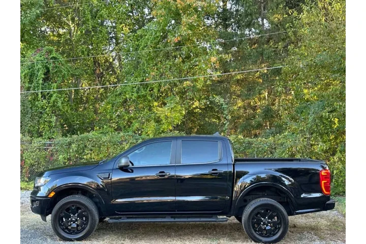 $16990 : 2022 Ranger image 5