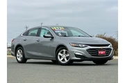 $18721 : Chevrolet Malibu 2023 LT 4dr thumbnail