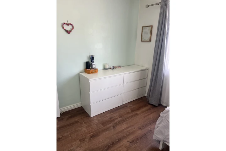 $760 : CUARTO CASA FAMILIAR/LAWNDALE image 2