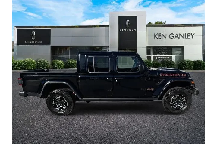 $33885 : Jeep Gladiator 2021 4x4 Moja image 2